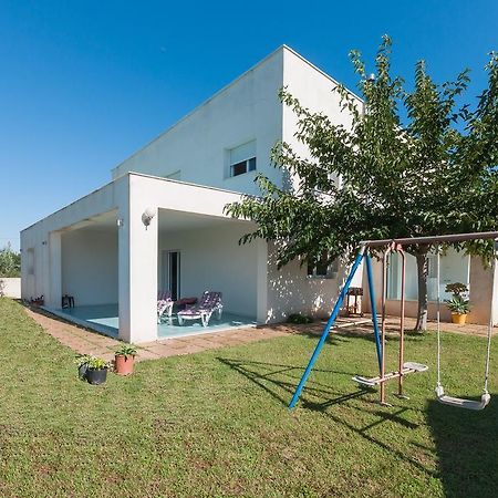 Perica Villa Oliva Exteriör bild