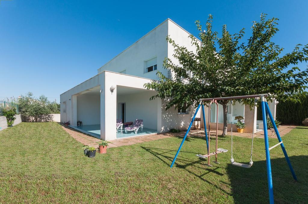 Perica Villa Oliva Exteriör bild