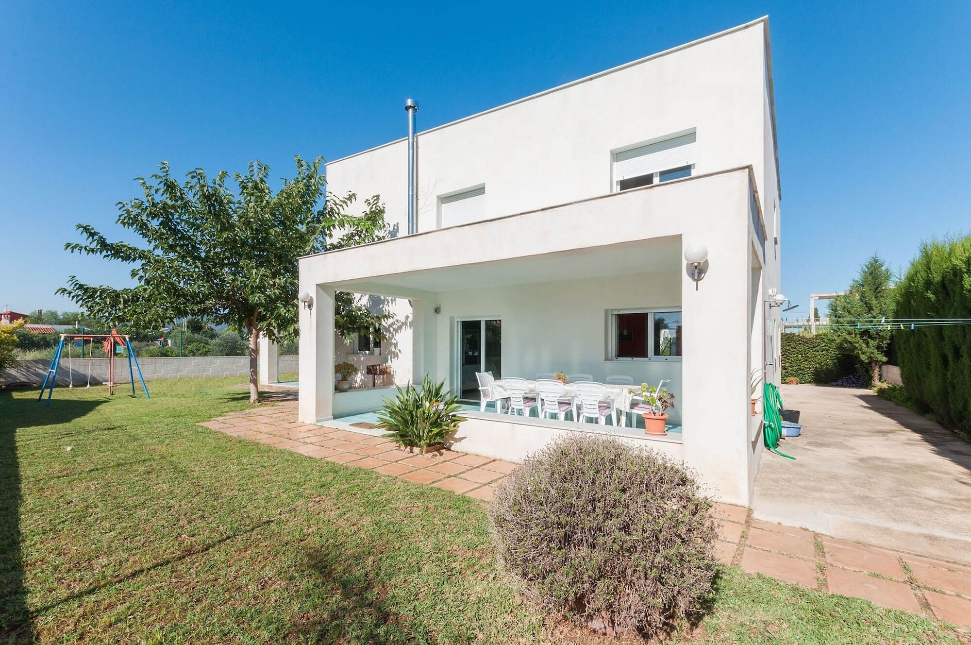 Perica Villa Oliva Exteriör bild